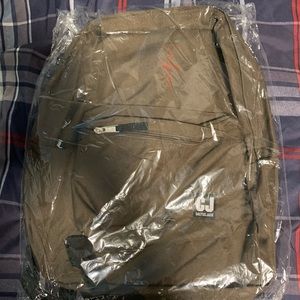 Travis Scott cactus jack backpack